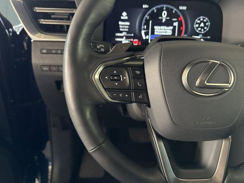 Certified 2024 Lexus GX 550 550 Luxury w/ Accessory Package (Z1) image 14