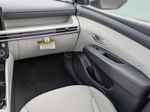 New 2026 Hyundai Tucson SEL Plus FWD image 21