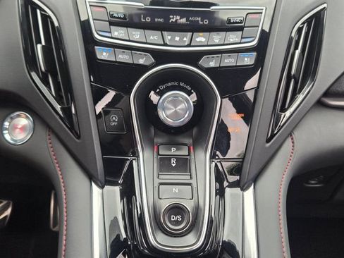 Certified 2023 Acura RDX A-Spec AWD/4WD image 20