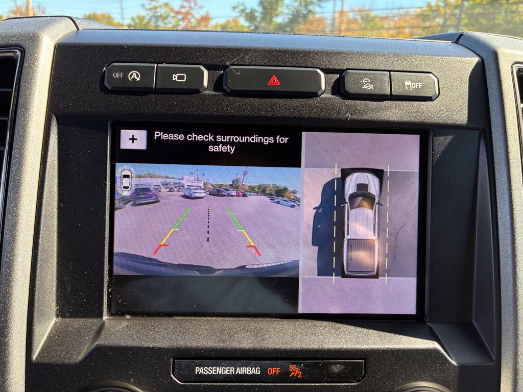 Used 2019 Ford F150 Raptor w/ Equipment Group 802A Luxury AWD/4WD image 39