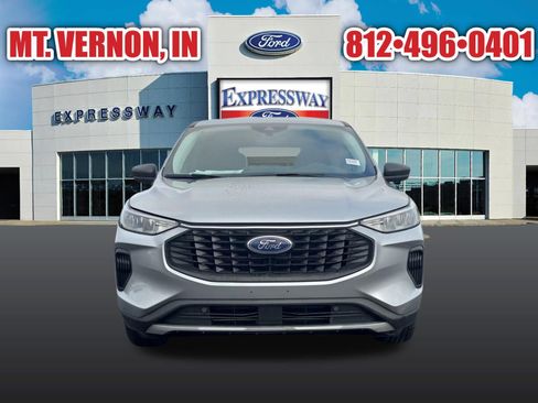 Used 2024 Ford Escape Active w/ Tech Pack #1 image 3