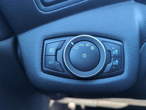 Used 2018 Ford Escape SE AWD/4WD image 17