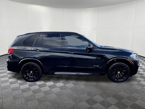 Used 2018 BMW X5 xDrive35i AWD/4WD image 7