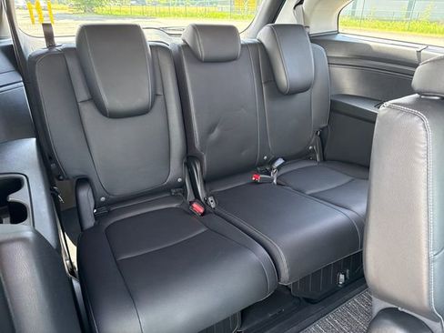 Used 2024 Honda Odyssey Touring image 12