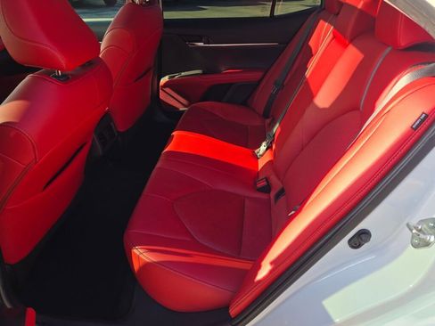 Used 2021 Toyota Camry XSE image 16