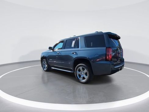 Used 2020 Chevrolet Tahoe Premier image 6