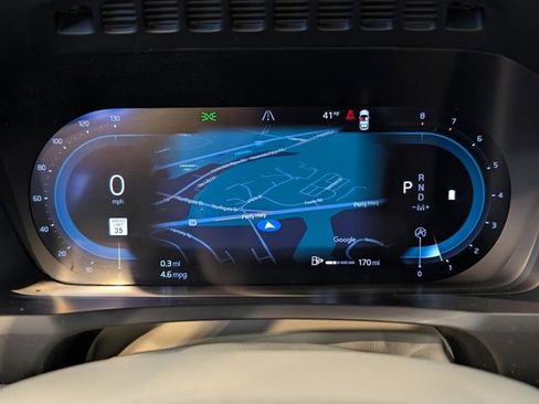 Used 2024 Volvo XC90 B6 Plus w/ Protection Package image 18