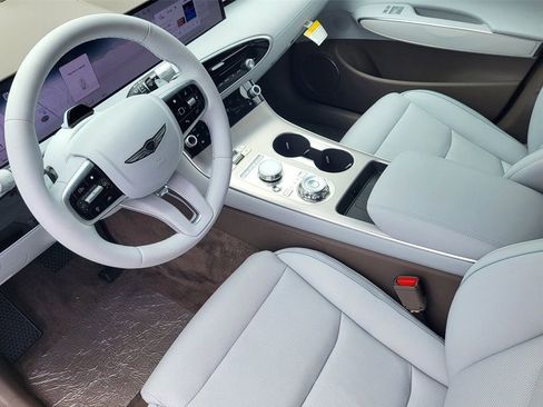 New 2026 Genesis GV70 2.5T Advanced AWD/4WD image 14