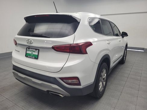 Used 2019 Hyundai Santa Fe SE FWD image 7