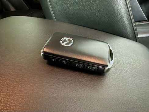 Used 2022 MAZDA CX-5 AWD 2.5 S image 41