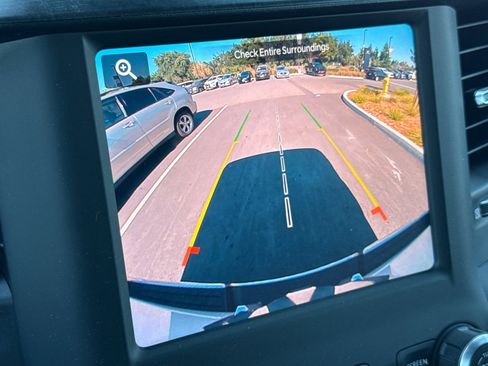 Used 2022 RAM 1500 Big Horn w/ Trailer Tow Group (B) image 26