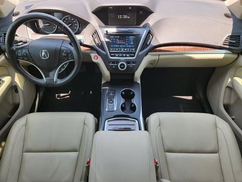 Used 2019 Acura MDX FWD image 26