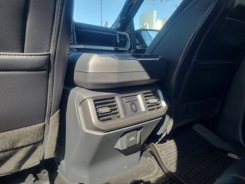 Certified 2025 Ford F150 Lariat w/ Equipment Group 502A High image 32