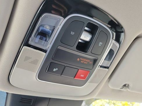Used 2025 Hyundai Tucson SEL FWD image 30