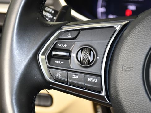 Certified 2025 Acura MDX SH-AWD image 20