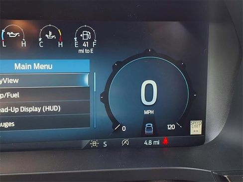 New 2025 Ford F150 Lariat w/ Equipment Group 502A High image 20