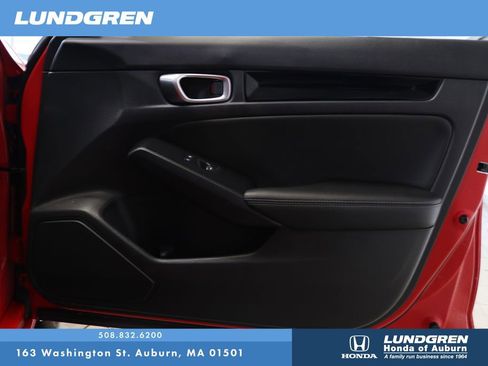 Used 2023 Honda Civic EX-L image 14