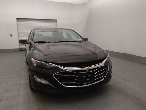 Used 2022 Chevrolet Malibu LT FWD image 14