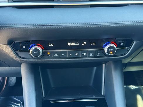 Used 2021 MAZDA MAZDA6 Touring image 30