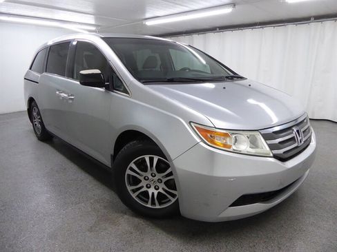 Used 2012 Honda Odyssey EX image 1