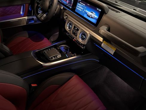 New 2027 Mercedes-Benz G 63 AMG 4MATIC image 15