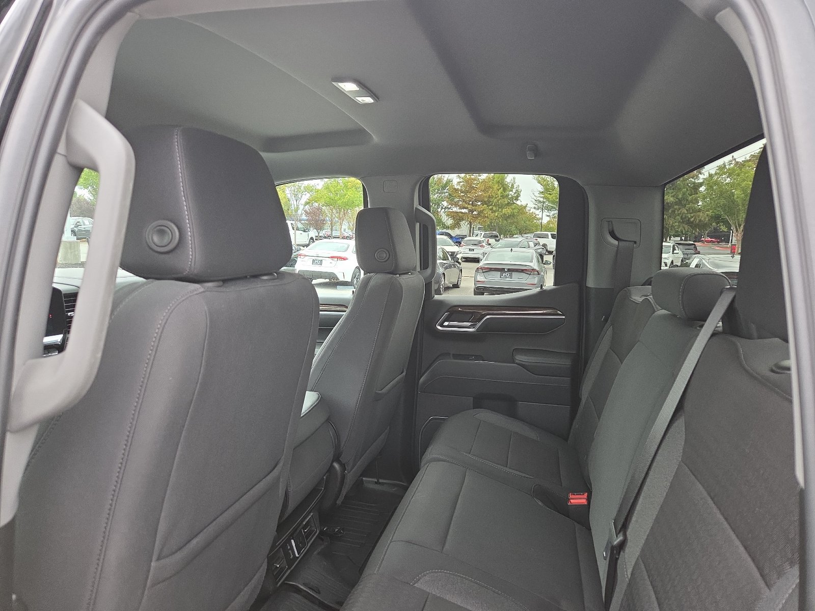 Used 2024 GMC Sierra 1500 Elevation AWD/4WD image 10
