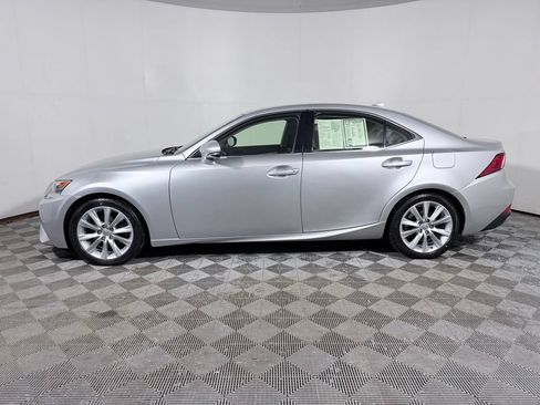 Used 2014 Lexus IS 250 AWD w/ Premium Package image 3
