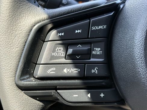 New 2026 Subaru Outback Premium AWD/4WD image 14