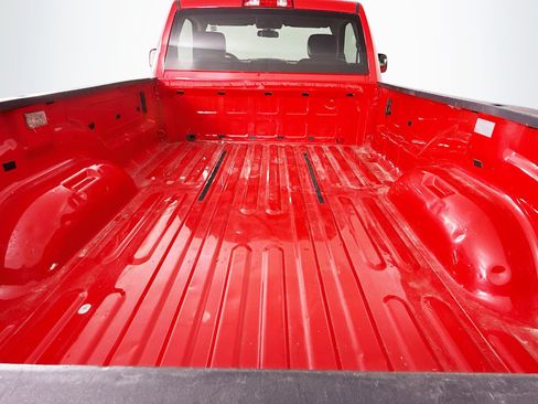 Used 2019 RAM 3500 Tradesman RWD image 25