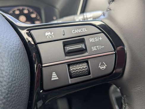 New 2026 Honda CR-V EX-L image 17