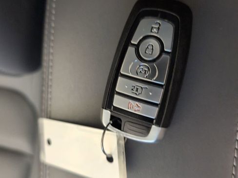 Certified 2025 Ford Bronco Sport Badlands image 39