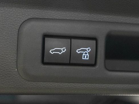 Certified 2024 Toyota Sequoia TRD Pro AWD/4WD image 47