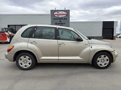Used 2005 Chrysler PT Cruiser
