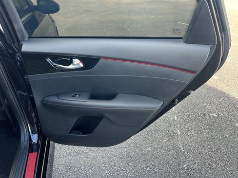 Used 2021 Kia Forte GT w/ GT2 Package image 26