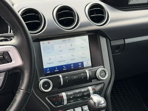 Used 2019 Ford Mustang GT Premium w/ Equipment Group 401A image 5