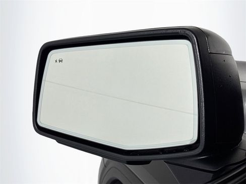 Used 2019 GMC Sierra 1500 AT4 w/ Off Road Performance Package image 20