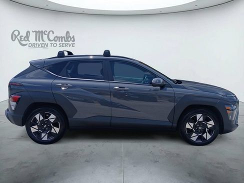 Used 2024 Hyundai Kona SEL FWD image 6