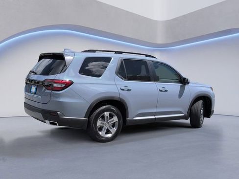 New 2026 Honda Pilot EX-L image 4