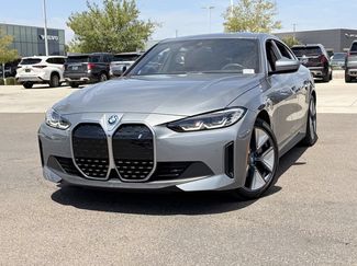 Certified 2023 BMW i4 eDrive35 w/ Premium Package RWD video 2