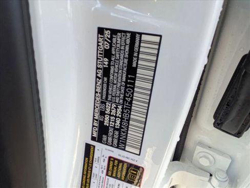 New 2026 Mercedes-Benz GLC 43 AMG 4MATIC image 20