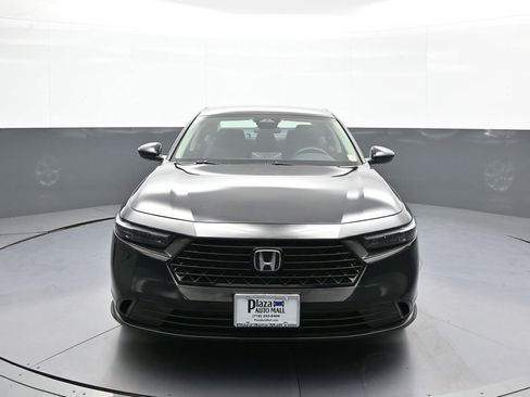 Certified 2024 Honda Accord LX image 2