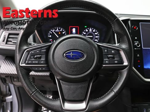 Used 2025 Subaru Ascent Premium AWD/4WD image 10