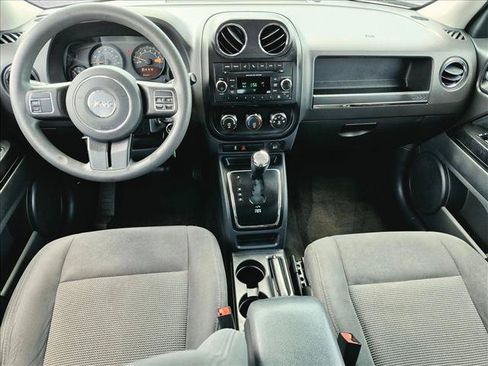 Used 2016 Jeep Patriot Sport w/ Power Value Group FWD image 15