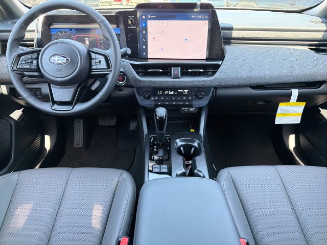 New 2026 Subaru Outback Limited XT AWD/4WD image 9