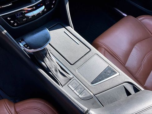 Used 2017 Cadillac CT6 Premium Luxury w/ Active Chassis Package image 20