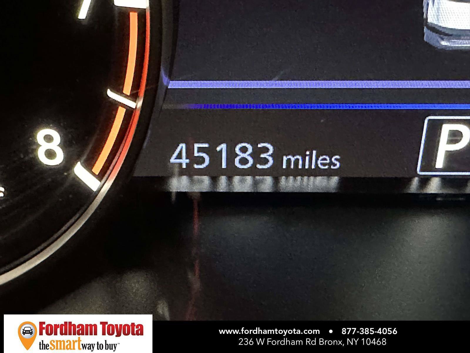 Used 2025 Nissan Altima 2.5 SV FWD image 32
