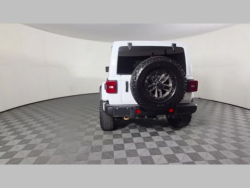 Used 2024 Jeep Wrangler Unlimited Rubicon 392 AWD/4WD image 42