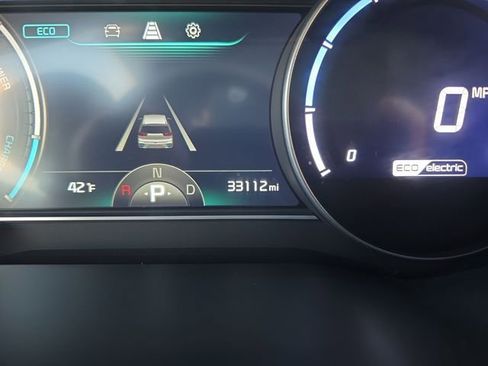 Used 2021 Kia Niro EX image 21