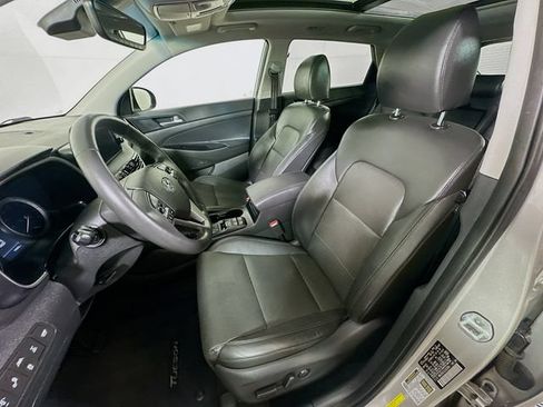 Used 2020 Hyundai Tucson Ultimate AWD/4WD image 27
