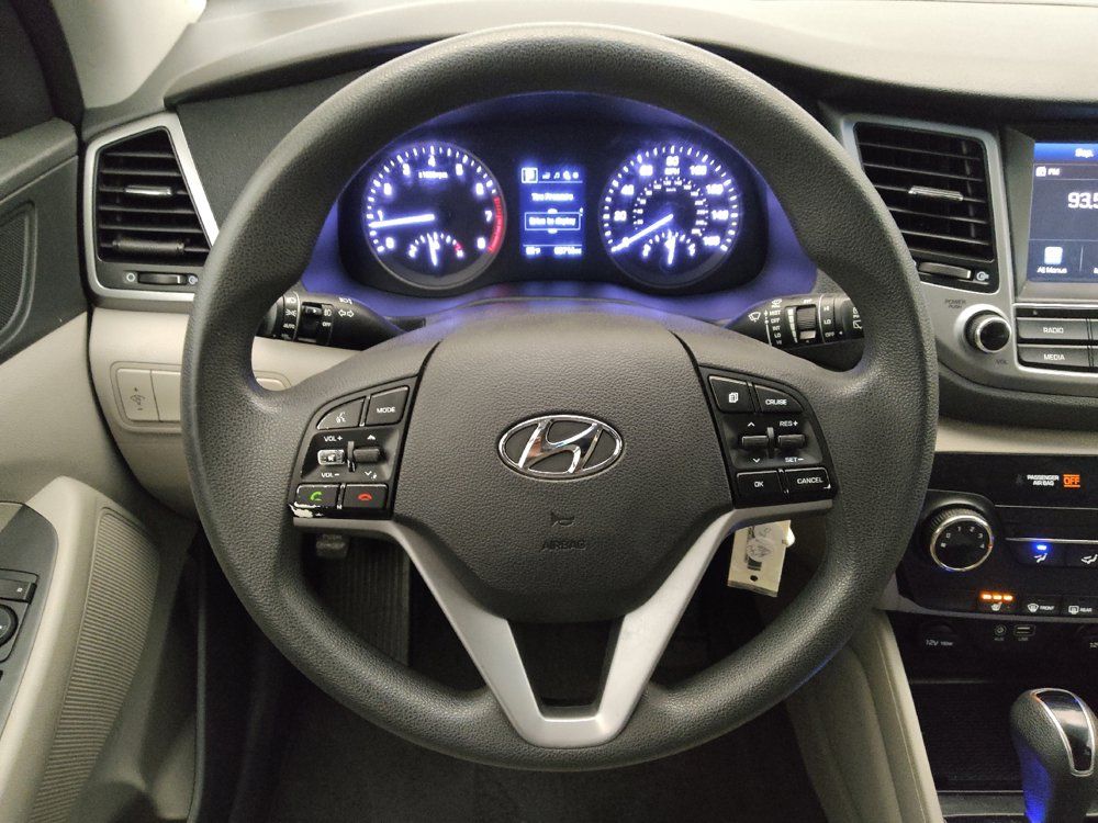 Used 2018 Hyundai Tucson SEL AWD/4WD image 22